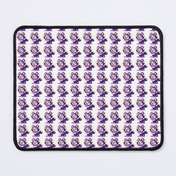 Item preview, Cute wolf designed and sold by fashiondesign26.