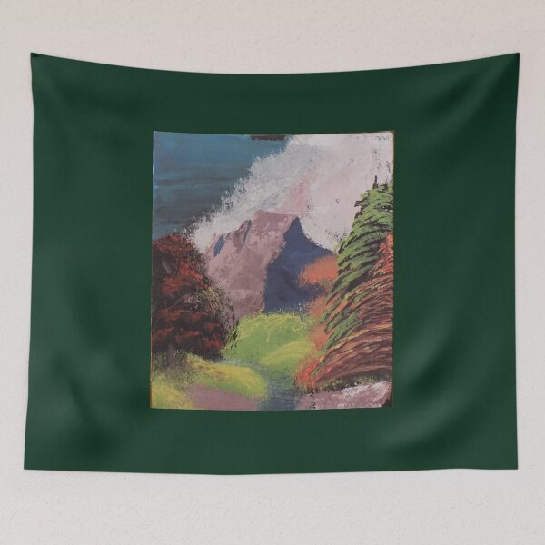 Item preview, Autumn woods designed and sold by UnknowntheWysp.