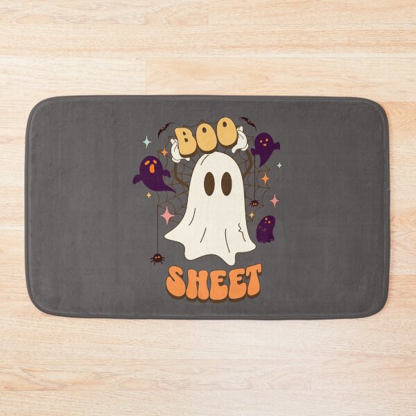 Item preview, Halloween: Boo Sheet! designed and sold by GrymGear.