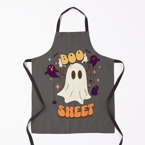 Item preview, Halloween: Boo Sheet! designed and sold by GrymGear.