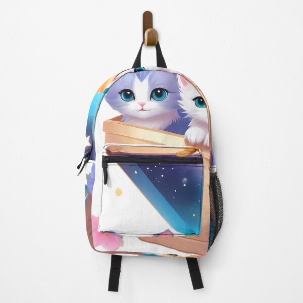 Item preview, Cats in a box designed and sold by MartialArtsNerd.