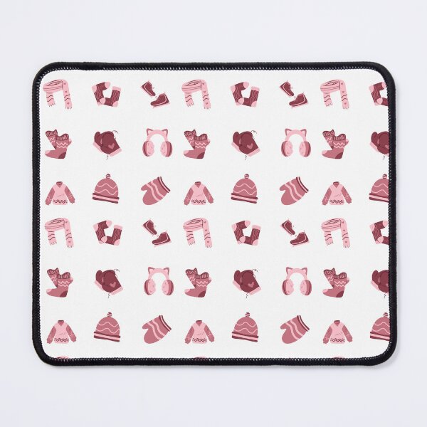 Item preview, Simple illustrations inspired by the winter season designed and sold by huape.