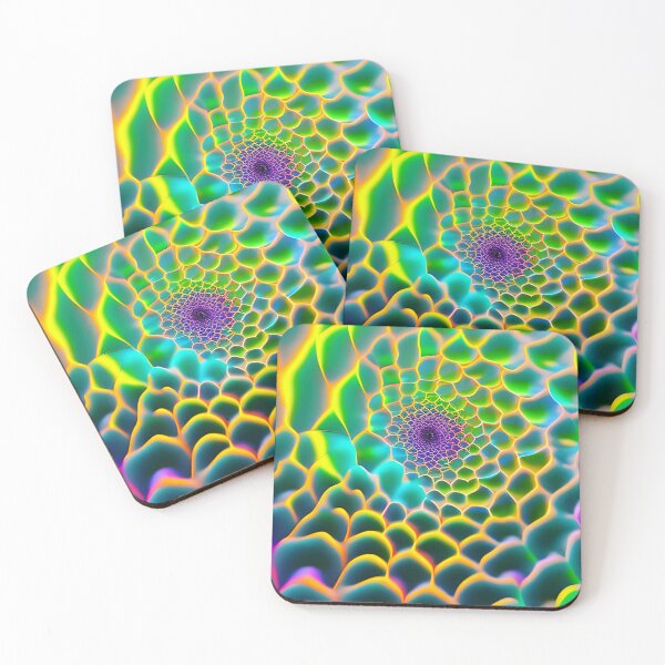 Item preview, Psychedelic Art designed and sold by ItaloIrlandese.