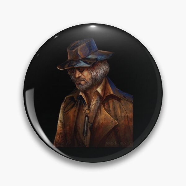 Item preview, Resident Evil 4 designed and sold by Lissandrojim.