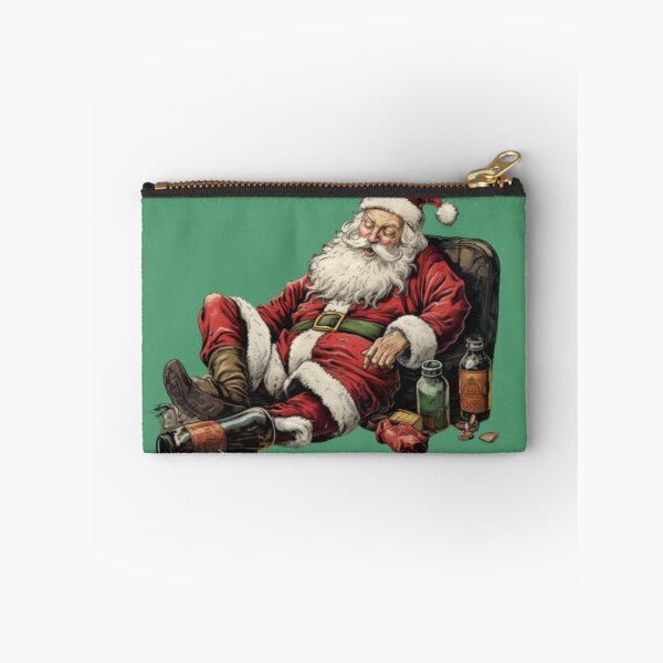 Artikelvorschau, bah humbug entworfen und verkauft von TEEJAMBOREE.