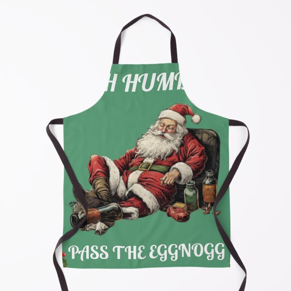 Item preview, bah humbug designed and sold by TEEJAMBOREE.