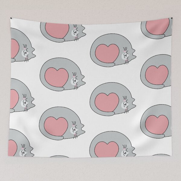 Item preview, Cute Cat designed and sold by IsabelleBellino.