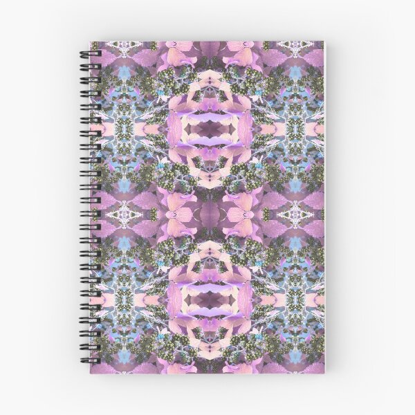 Item preview, Finedon Blackberries Photo Pattern Lilac designed and sold by vallisrowe.