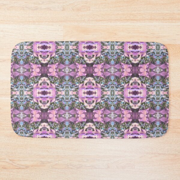 Item preview, Finedon Blackberries Photo Pattern Lilac designed and sold by vallisrowe.