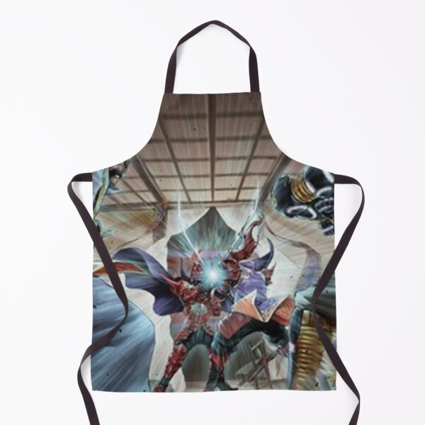 Item preview, Evenly Matched designed and sold by Black Saiyan Magician's Merchandise.