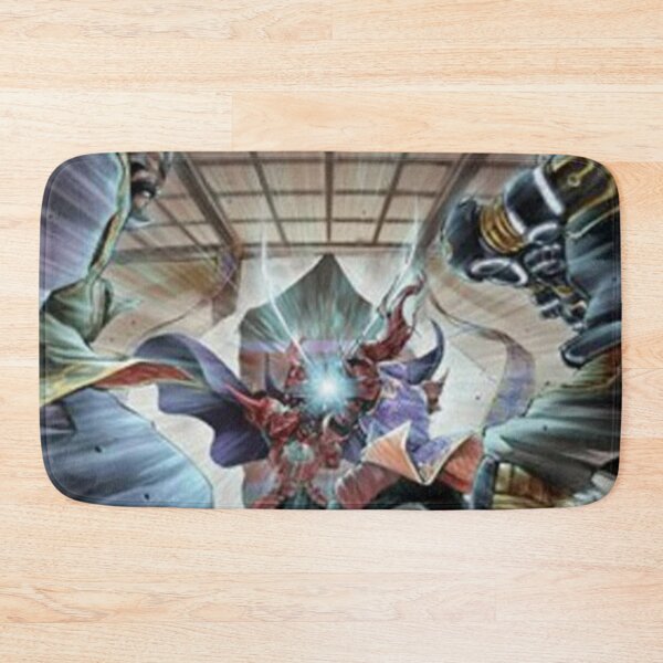 Item preview, Evenly Matched designed and sold by Black Saiyan Magician's Merchandise.