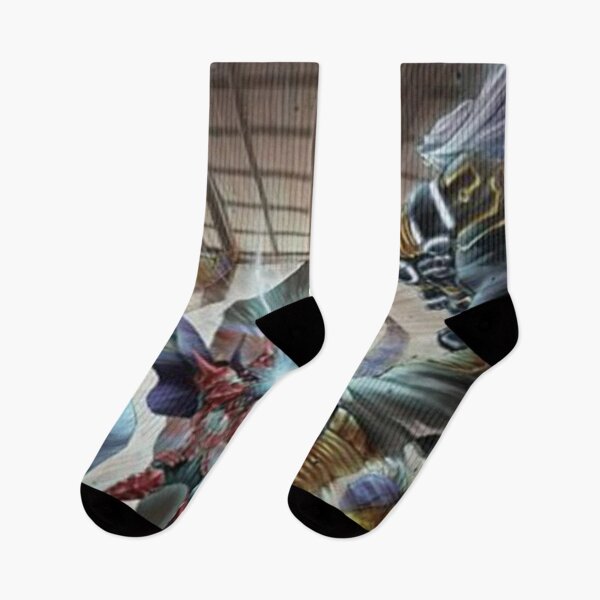 Item preview, Evenly Matched designed and sold by Black Saiyan Magician's Merchandise.