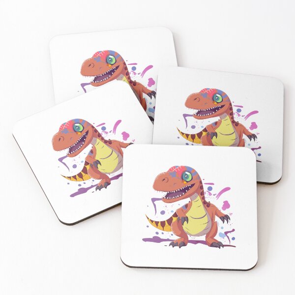 Item preview, Grateful Hadrosaurus: Grateful and Thankful Dinosaur designed and sold by CozyCanvasCrew.