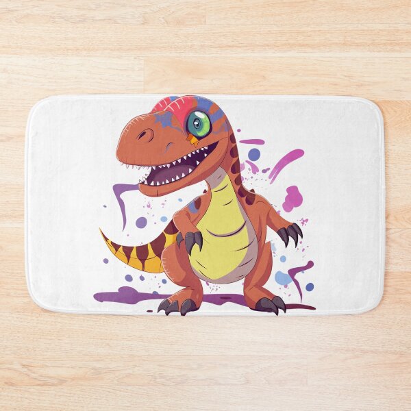 Item preview, Grateful Hadrosaurus: Grateful and Thankful Dinosaur designed and sold by CozyCanvasCrew.