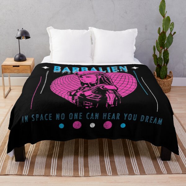Item preview, Barbalien designed and sold by LFGDESIGN.