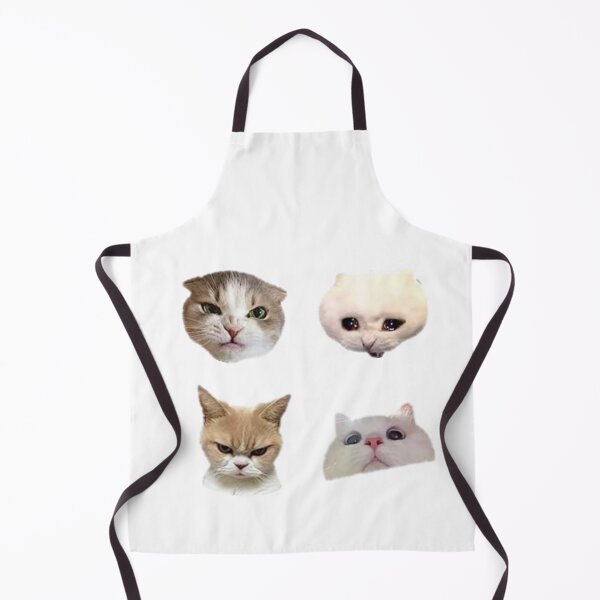 Item preview, Funny cat designed and sold by funny artist.