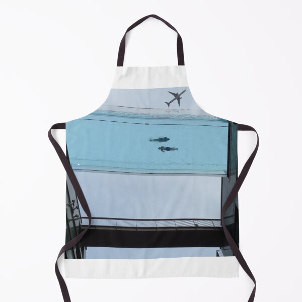 Item preview, Different Levels - Sky Pool, London designed and sold by wiggyofipswich.