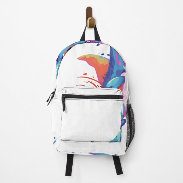 Item preview, Happy Ichthyosaurus: Happy and Joyful Dinosaur designed and sold by CozyCanvasCrew.