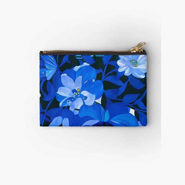 Item preview, Blue Rhapsody  designed and sold by Dana Roper.