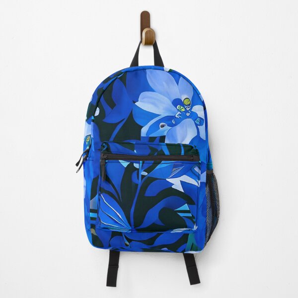 Item preview, Blue Rhapsody designed and sold by Dana Roper.