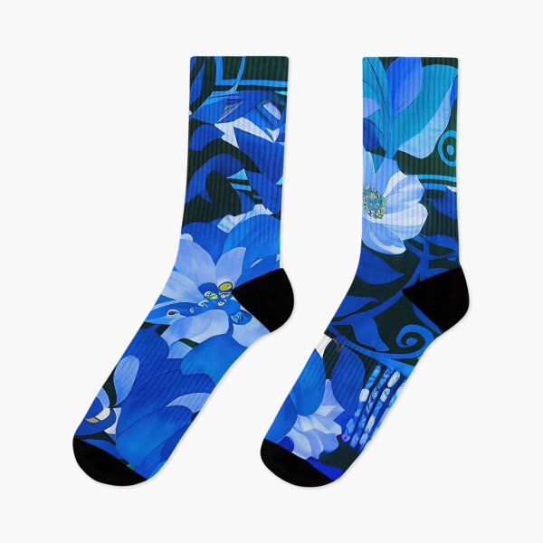 Item preview, Blue Rhapsody  designed and sold by Dana Roper.