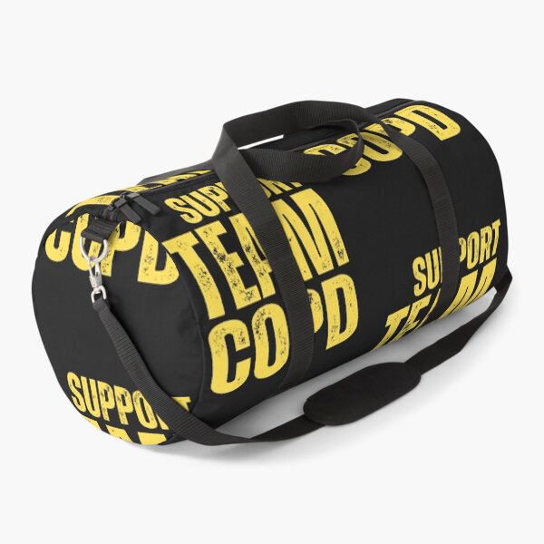 Item preview, Copy of Team support COPD warrior designed and sold by erozzz.