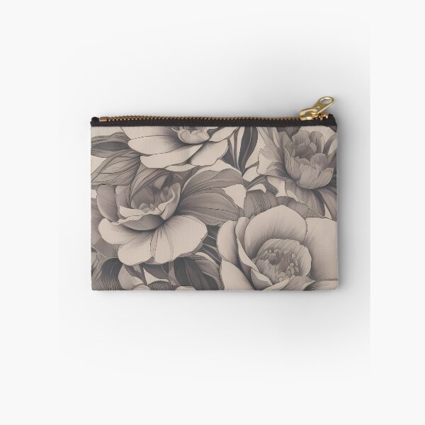Item preview, flowers in classic lithographic style designed and sold by twisted-dot.