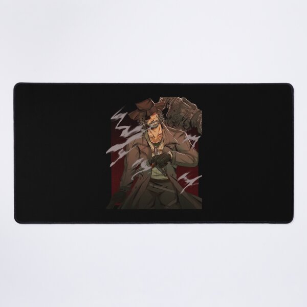 Item preview, Resident Evil 4 designed and sold by Lissandrojim.