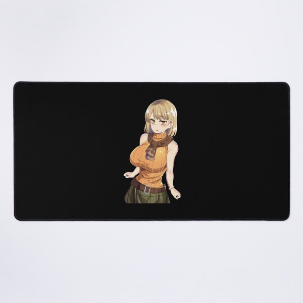 Item preview, Resident Evil 4 designed and sold by Lissandrojim.