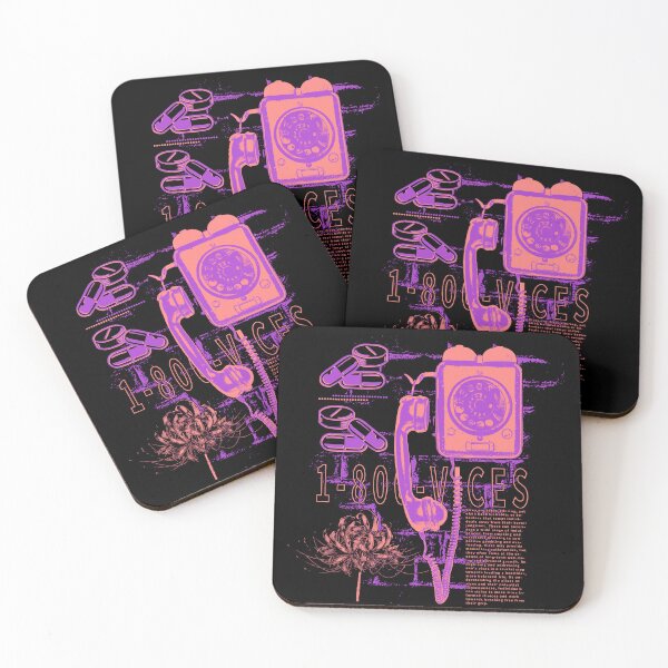 Item preview, 1-800 Vices, Do you pick up? designed and sold by LFGDESIGN.