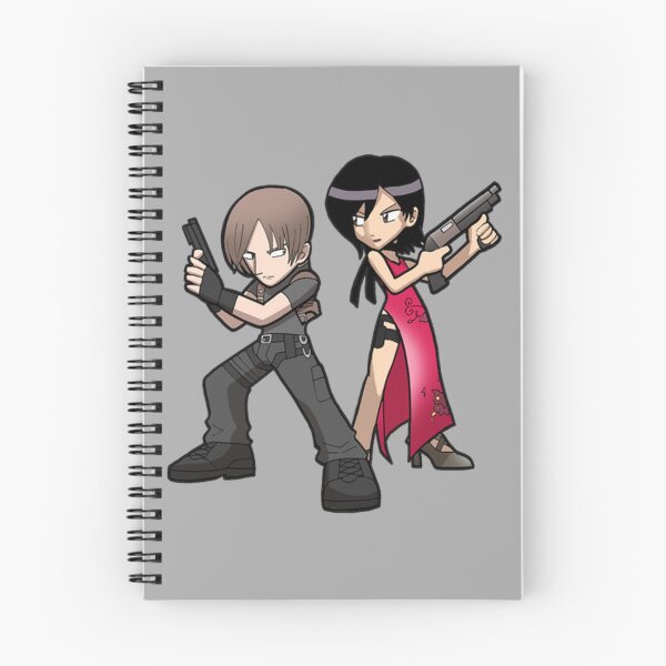 Item preview, Resident Evil 4 designed and sold by Lissandrojim.