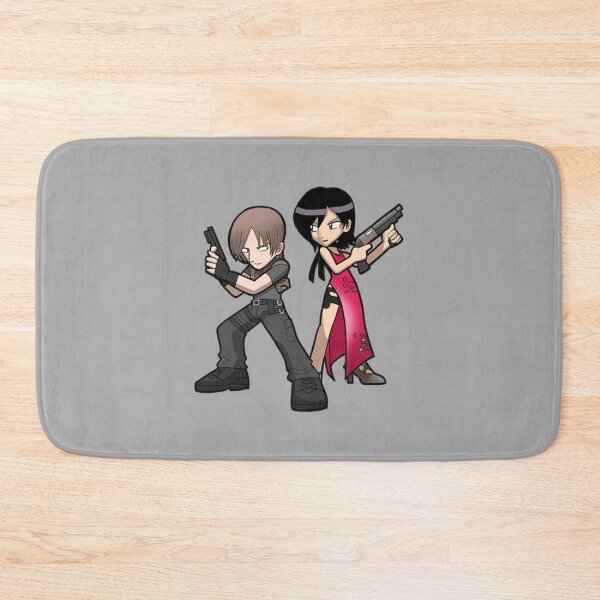 Item preview, Resident Evil 4 designed and sold by Lissandrojim.
