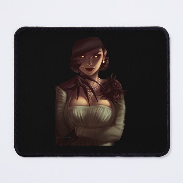Item preview, Resident Evil 4 designed and sold by Lissandrojim.