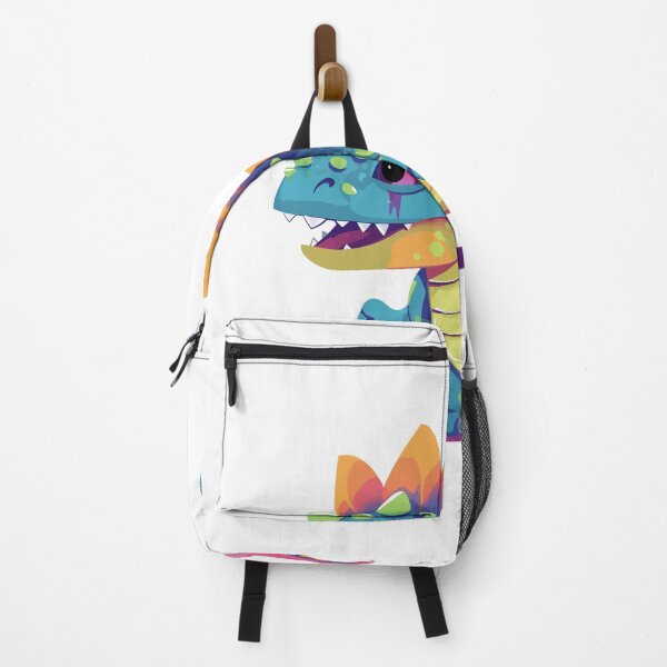 Item preview, Honest Kentrosaurus: Honest and Trustworthy Dinosaur designed and sold by CozyCanvasCrew.