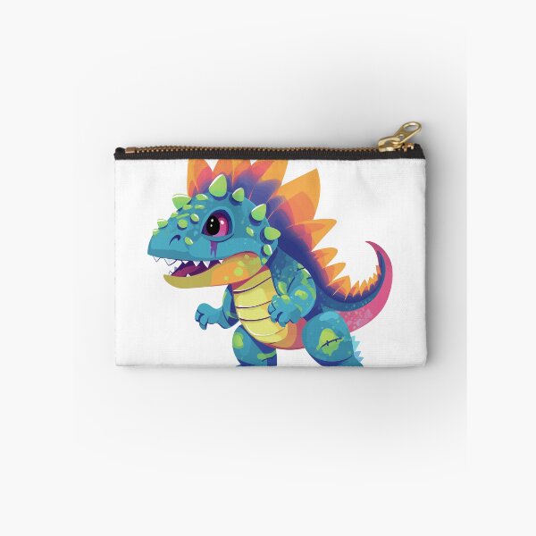 Item preview, Honest Kentrosaurus: Honest and Trustworthy Dinosaur designed and sold by CozyCanvasCrew.