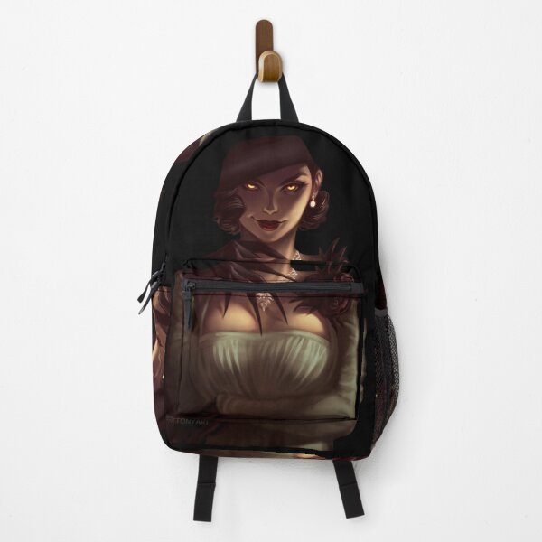 Item preview, Resident Evil 4 designed and sold by Lissandrojim.