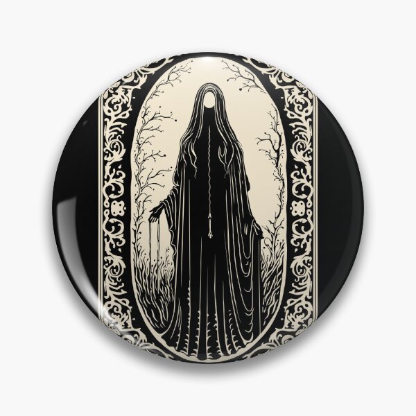 Item preview, The Sorceress designed and sold by daianaart.
