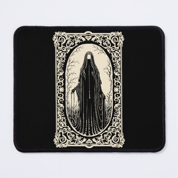 Item preview, The Sorceress designed and sold by daianaart.