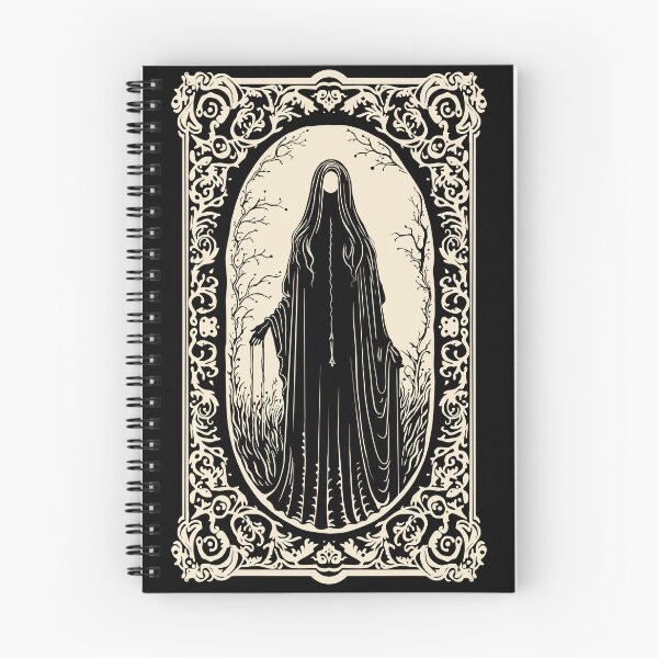 Item preview, The Sorceress designed and sold by daianaart.