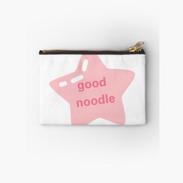 Item preview, Good Noodle designed and sold by TheBookRealm.