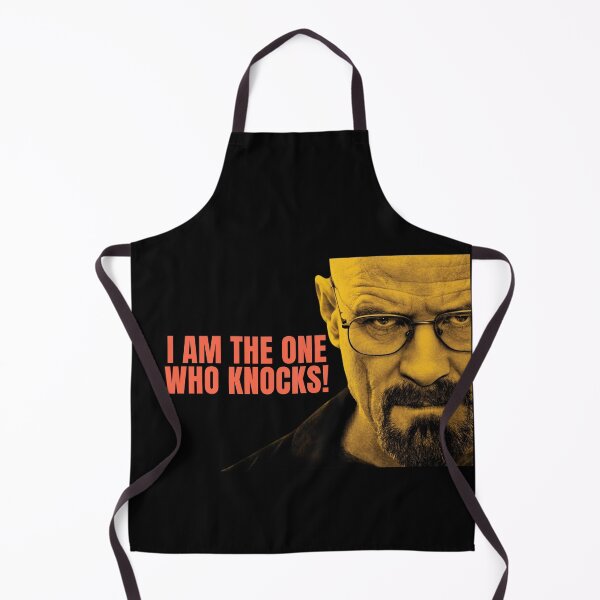 Item preview, I Am The One Who Knocks | Heisenberg designed and sold by iameverything.
