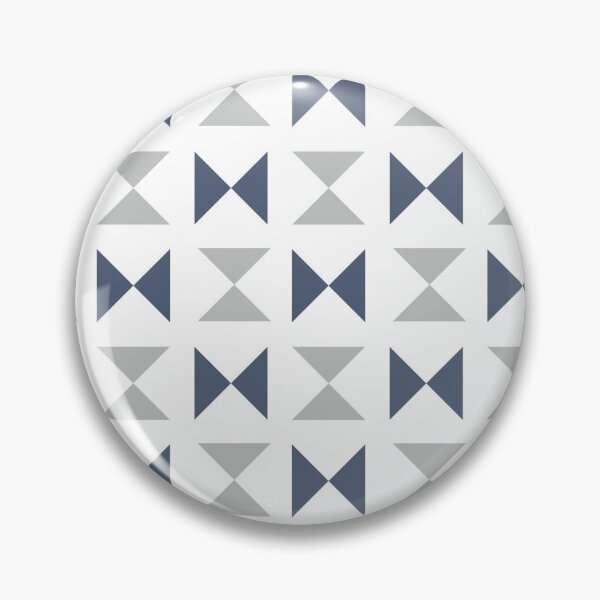 Item preview, Similar triangles designed and sold by ColorfulPatt-n.