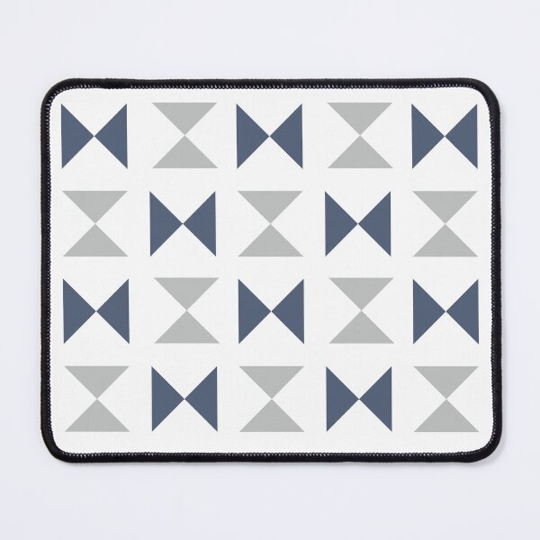 Item preview, Similar triangles designed and sold by ColorfulPatt-n.
