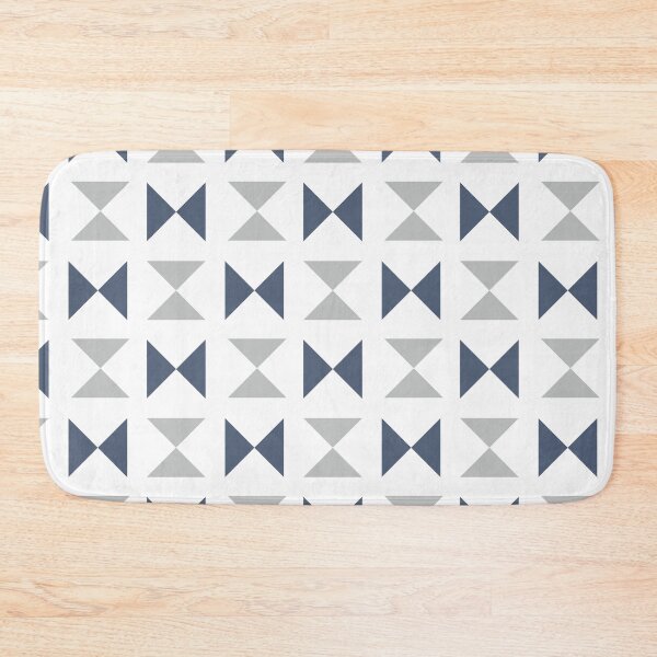 Item preview, Similar triangles designed and sold by ColorfulPatt-n.