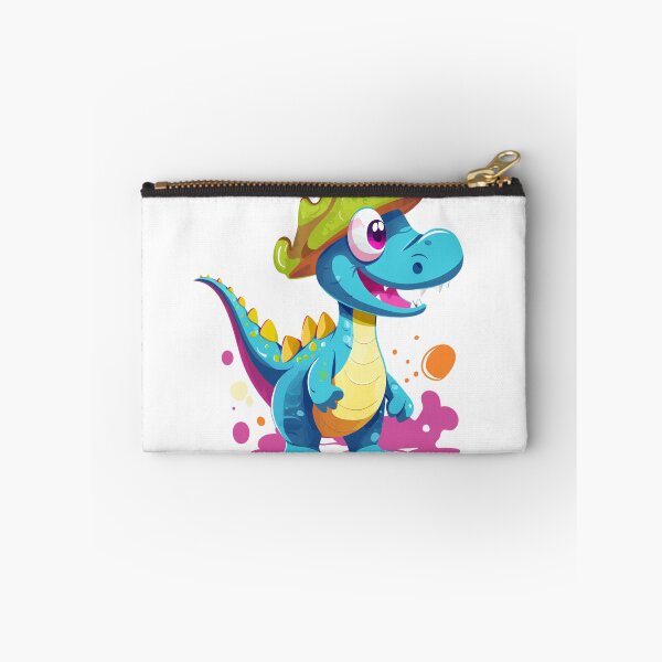Item preview, Joyful Lambeosaurus: Joyful and Radiant Dinosaur Lambeosaurus designed and sold by CozyCanvasCrew.