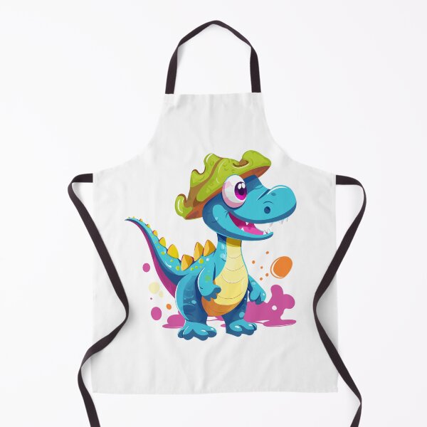 Item preview, Joyful Lambeosaurus: Joyful and Radiant Dinosaur Lambeosaurus designed and sold by CozyCanvasCrew.