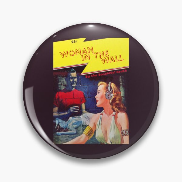 Item preview, Woman in the Wall designed and sold by LPDesignsUK.