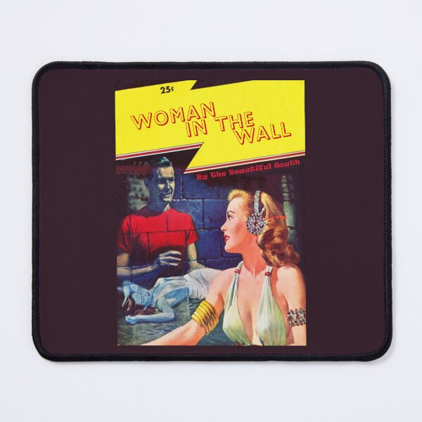 Item preview, Woman in the Wall designed and sold by LPDesignsUK.