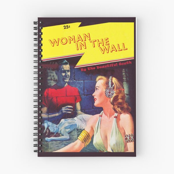 Item preview, Woman in the Wall designed and sold by LPDesignsUK.