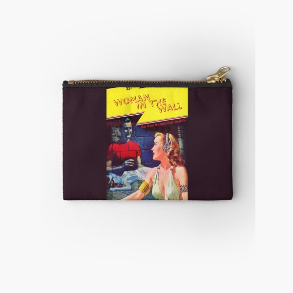 Item preview, Woman in the Wall designed and sold by LPDesignsUK.